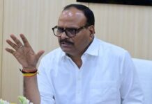 हम मिल कर करेंगे एनीमिया पर वार:ब्रजेश पाठक हम मिल कर करेंगे एनीमिया पर वार:ब्रजेश पाठक