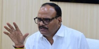 हम मिल कर करेंगे एनीमिया पर वार:ब्रजेश पाठक हम मिल कर करेंगे एनीमिया पर वार:ब्रजेश पाठक