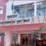 जेल से फरारी पर हीरक पदक..! जेल से फरारी पर हीरक पदक..!