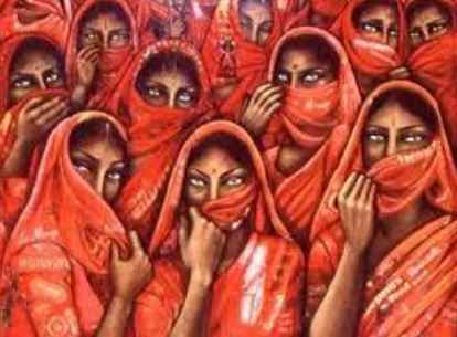 आधी आबादी का होगा सशक्तिकरण आधी आबादी का होगा सशक्तिकरण