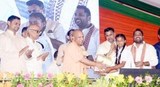 निपुण भारत के लक्ष्यों को प्राप्त करने में मदद करेगा “रोड टू स्कूल” निपुण भारत के लक्ष्यों को प्राप्त करने में मदद करेगा "रोड टू स्कूल"