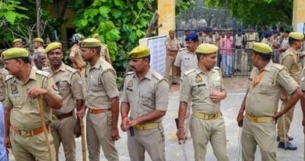 पुलिस भर्ती परीक्षा को लेकर सरकार मुस्तैद