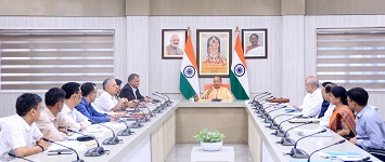 UP:रिक्त पदों पर भर्ती प्रक्रिया पारदर्शी व समयबद्ध ढंग से पूर्ण कराएं-मुख्यमंत्री UP:रिक्त पदों पर भर्ती प्रक्रिया पारदर्शी व समयबद्ध ढंग से पूर्ण कराएं-मुख्यमंत्री