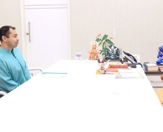 बीजेपी से नाराज अपर्णा