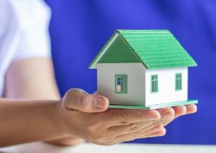 'अपने घर' का सपना पूरा कर रही सरकार