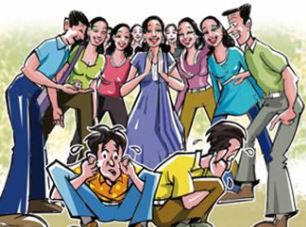 क्या ‘रैगिंग’ बुरी परिपाटी है..?