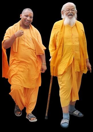 गुरुकुल के गुरु-शिष्य की परंपरा की मिसाल है गोरक्षपीठ गुरुकुल के गुरु-शिष्य की परंपरा की मिसाल है गोरक्षपीठ