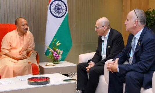 ‘मोदी लॉ’ पर फोकस करे दुनिया-ग्लोबल लीडर्स 'मोदी लॉ' पर फोकस करे दुनिया-ग्लोबल लीडर्स