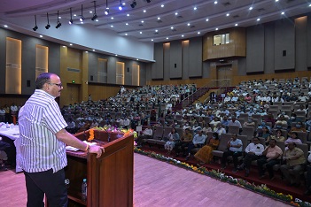 टीबी मुक्त भारत का साकार होगा सपना-ब्रजेश पाठक टीबी मुक्त भारत का साकार होगा सपना-ब्रजेश पाठक