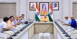 नागरिक सुरक्षा को प्रतिबद्ध योगी सरकार नागरिक सुरक्षा को प्रतिबद्ध योगी सरकार