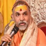 आशुतोष ब्रम्हचारी क़ो पुलिस जांच की जानकारी कैसे-शंकराचार्य आशुतोष ब्रम्हचारी क़ो पुलिस जांच की जानकारी कैसे-शंकराचार्य