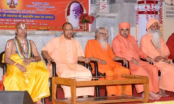सामाजिक एकजुटता के बिना मिलती रहेगी राष्ट्रीय एकता को चुनौती-मुख्यमंत्री सामाजिक एकजुटता के बिना मिलती रहेगी राष्ट्रीय एकता को चुनौती-मुख्यमंत्री