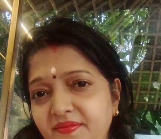 कोरोना में कोराबार बर्बाद हुआ तो केला बना सहारा