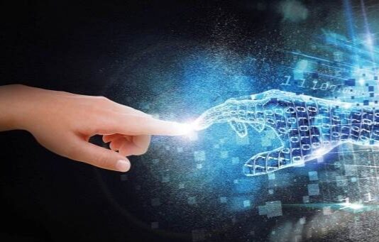 नेट पर बढ़ती निर्भरता..!