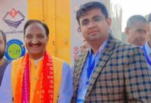 लेखनी को पलने और बढ़ने का माहौल देता उत्तराखंड का ‘लेखक गांव’ लेखनी को पलने और बढ़ने का माहौल देता उत्तराखंड का 'लेखक गांव'