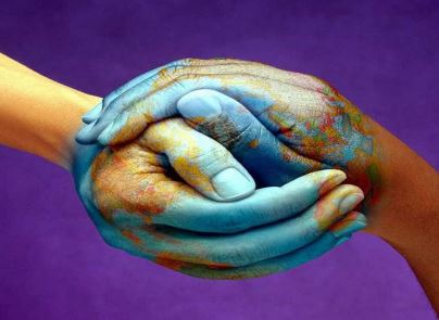 इंसानियत का विस्तार