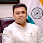 यूपी में शिक्षा पर बड़ा अभियान:संदीप सिंह यूपी में शिक्षा पर बड़ा अभियान:संदीप सिंह