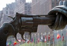 अंतर्राष्ट्रीय अहिंसा दिवस की प्रासंगिकता अंतर्राष्ट्रीय अहिंसा दिवस की प्रासंगिकता