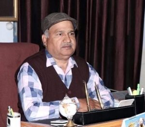 डॉ.विजय गर्ग 