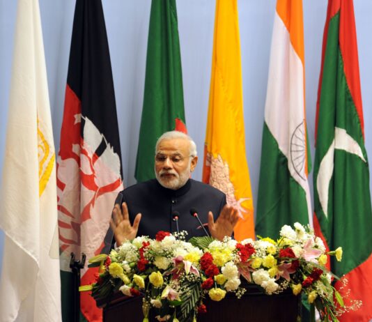 सार्क की चुनौतियों का समाधान कैसे कर सकता है भारत..?