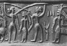 विश्व के प्रथम जुते हुए खेत का साक्ष्य स्थल है ‘कालीबंगा’ विश्व के प्रथम जुते हुए खेत का साक्ष्य स्थल है 'कालीबंगा'