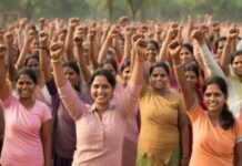 महिलाओं की उभरती आकांक्षाएँ महिलाओं की उभरती आकांक्षाएँ