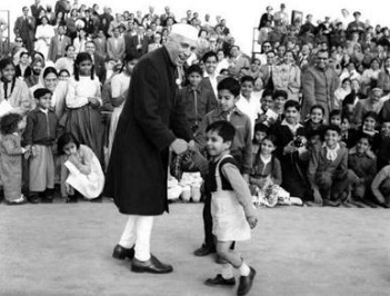 नेहरू जैसा बालमन समझने वाला चाहिए दूसरा ‘चाचा’ नेहरू जैसा बालमन समझने वाला चाहिए दूसरा ‘चाचा’