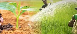 कम हो रासायनिक खादों पर निर्भरता..! कम हो रासायनिक खादों पर निर्भरता..!