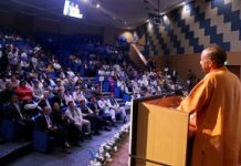 उत्तराखंड से पलायन बढ़ना चिंताजनक-योगी उत्तराखंड से पलायन बढ़ना चिंताजनक-योगी