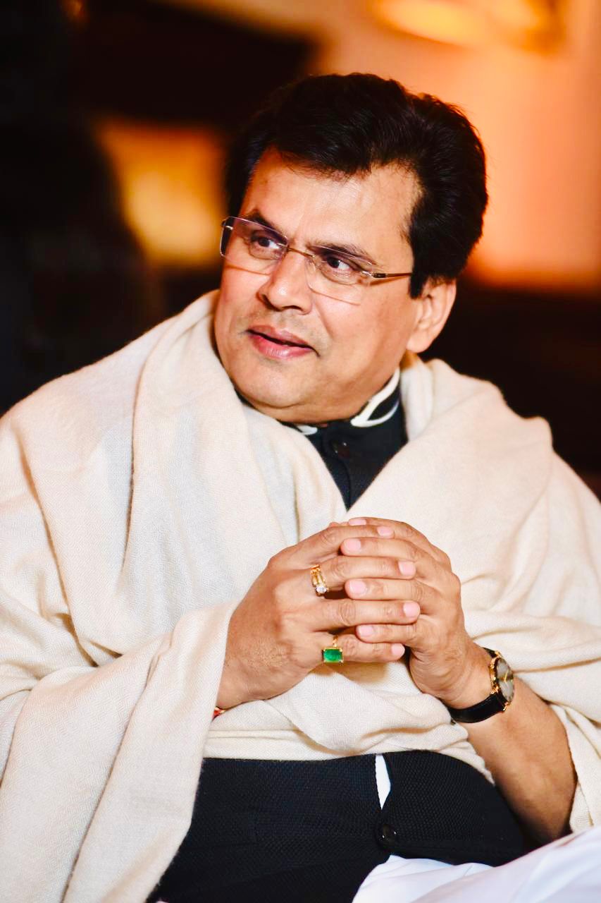 Photo of पतित को पावन बनाने का पर्व है महाकुम्भ