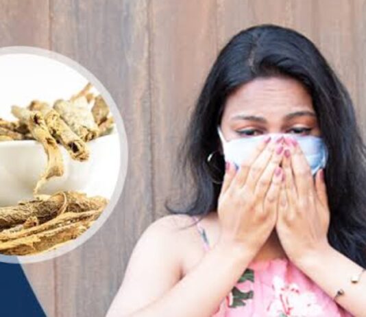 जानें काली खांसी से बचाव के घरेलू उपाय