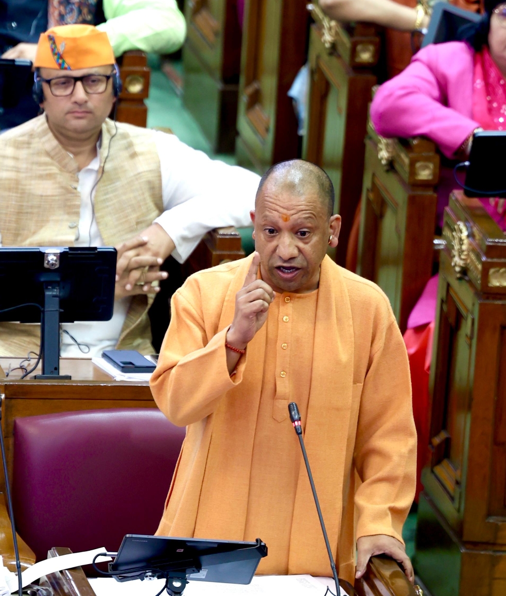 Photo of सदन में योगी ने विपक्ष को दिखाया आईना