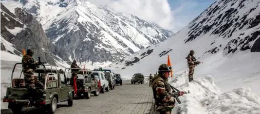 ड्रैगन के इरादों पर पैनी नजर जरूरी ड्रैगन के इरादों पर पैनी नजर जरूरी