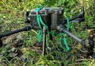 तस्करी के लिए हाइटेक ड्रोन्स और तकनीक का इस्तेमाल कर रहा पाकिस्तान तस्करी के लिए हाइटेक ड्रोन्स और तकनीक का इस्तेमाल कर रहा पाकिस्तान