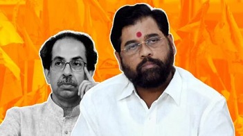 शिवसेना यूबीटी पलट सकती है सियासी बाजी..!