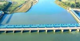 केन बेतवा लिंक परियोजना बहुउपयोगी 