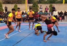 बच्चों के सर्वांगीण विकास में जुटी योगी सरकार बच्चों के सर्वांगीण विकास में जुटी योगी सरकार