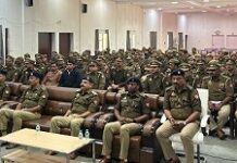 कन्नौज पुलिस यूपी की पहली डिजिटल पुलिस कन्नौज पुलिस यूपी की पहली डिजिटल पुलिस