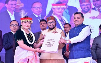 अटल जी ने अपने जीवन काल में राष्ट्र का मस्तक ऊँचा किया-जयवीर सिंह