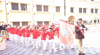 कला,संस्कृति और समर्पण का अद्भुत प्रदर्शन कला,संस्कृति और समर्पण का अद्भुत प्रदर्शन