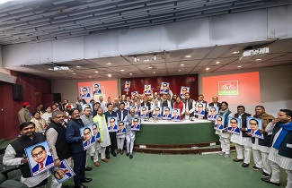 भाजपाइयों के मन में बाबासाहेब के प्रति कटुता भाजपाइयों के मन में बाबासाहेब के प्रति कटुता