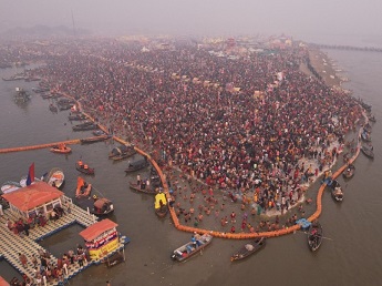 महाकुम्भ में होगा मेडिकल संस्थानों का संगम