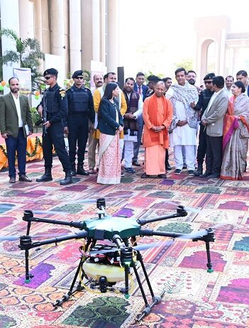 हर महिला में है सफलता की नई कहानी-मुख्यमंत्री हर महिला में है सफलता की नई कहानी-मुख्यमंत्री