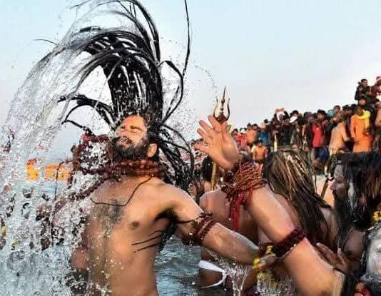 एकता का महाकुम्भ