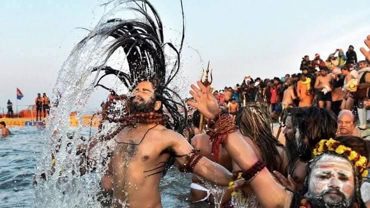 Photo of एकता का महाकुम्भ