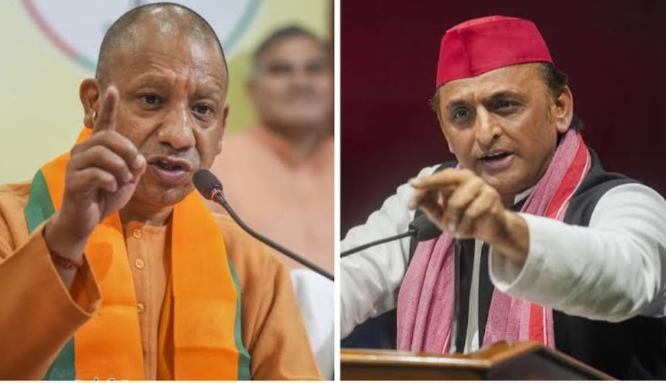 Photo of मिल्कीपुर:योगी निगरानी पर अखिलेश की पैनी नजर