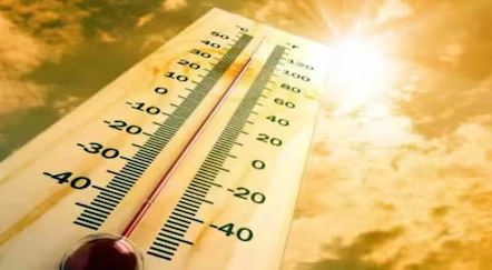 2025 में भी जारी रहेगा तापमान बढ़ने का सिलसिला..! 2025 में भी जारी रहेगा तापमान बढ़ने का सिलसिला..!