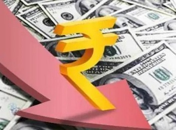 आखिर क्यों नहीं थम रहा रुपये में गिरावट का सिलसिला आखिर क्यों नहीं थम रहा रुपये में गिरावट का सिलसिला