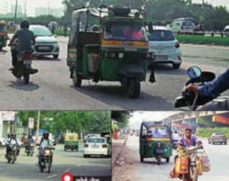 Photo of ड्राइविंग की छोटी गलतियां होती हैं गंभीर