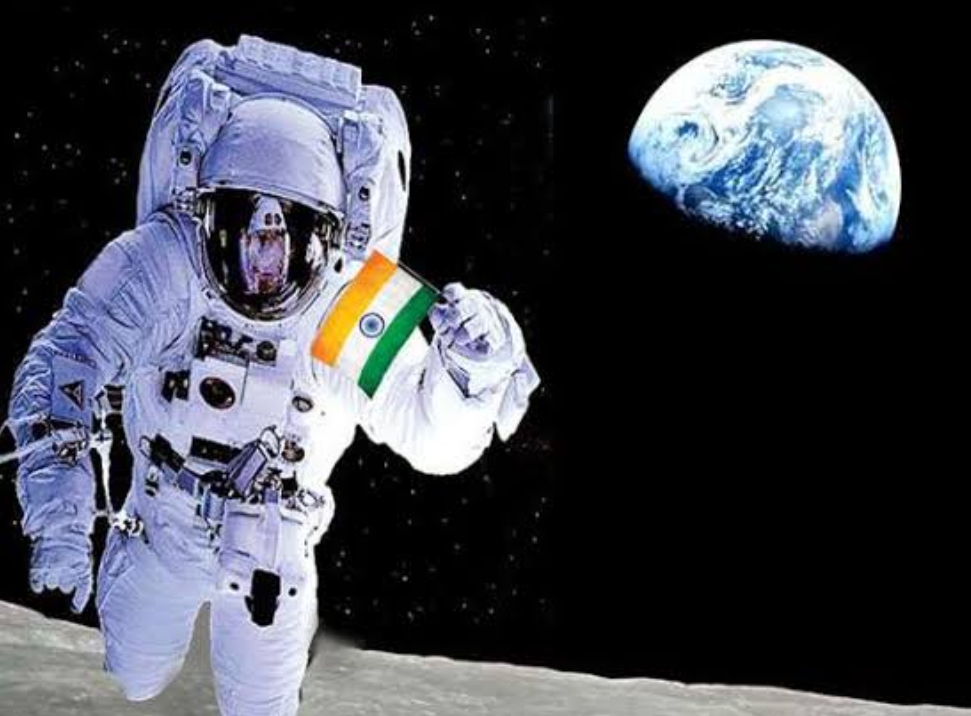 Photo of अंतरिक्ष का सिरमौर बन रहा है इंडिया..!